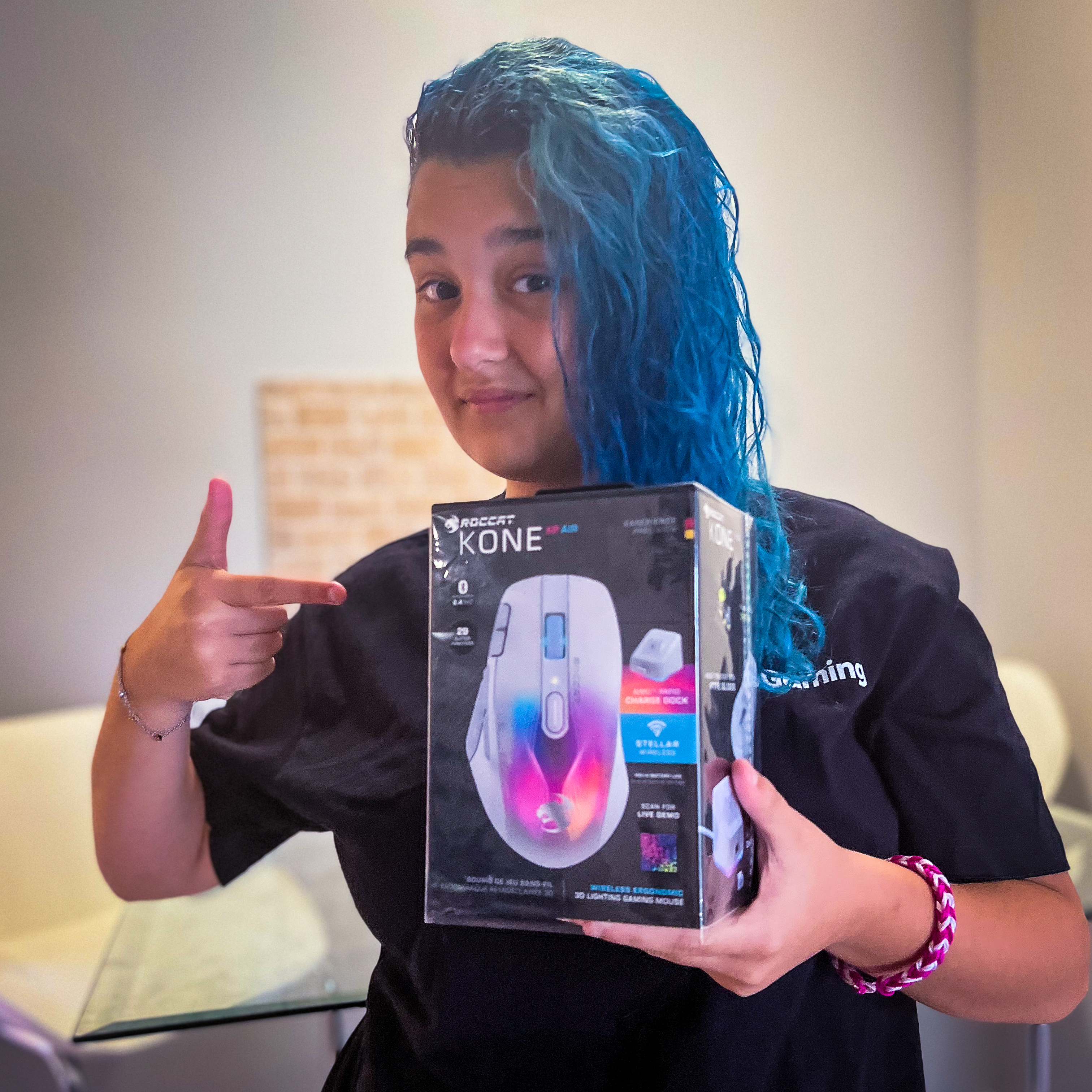 FabuRocks Turtle Beach and ROCCAT collaboration photo 53