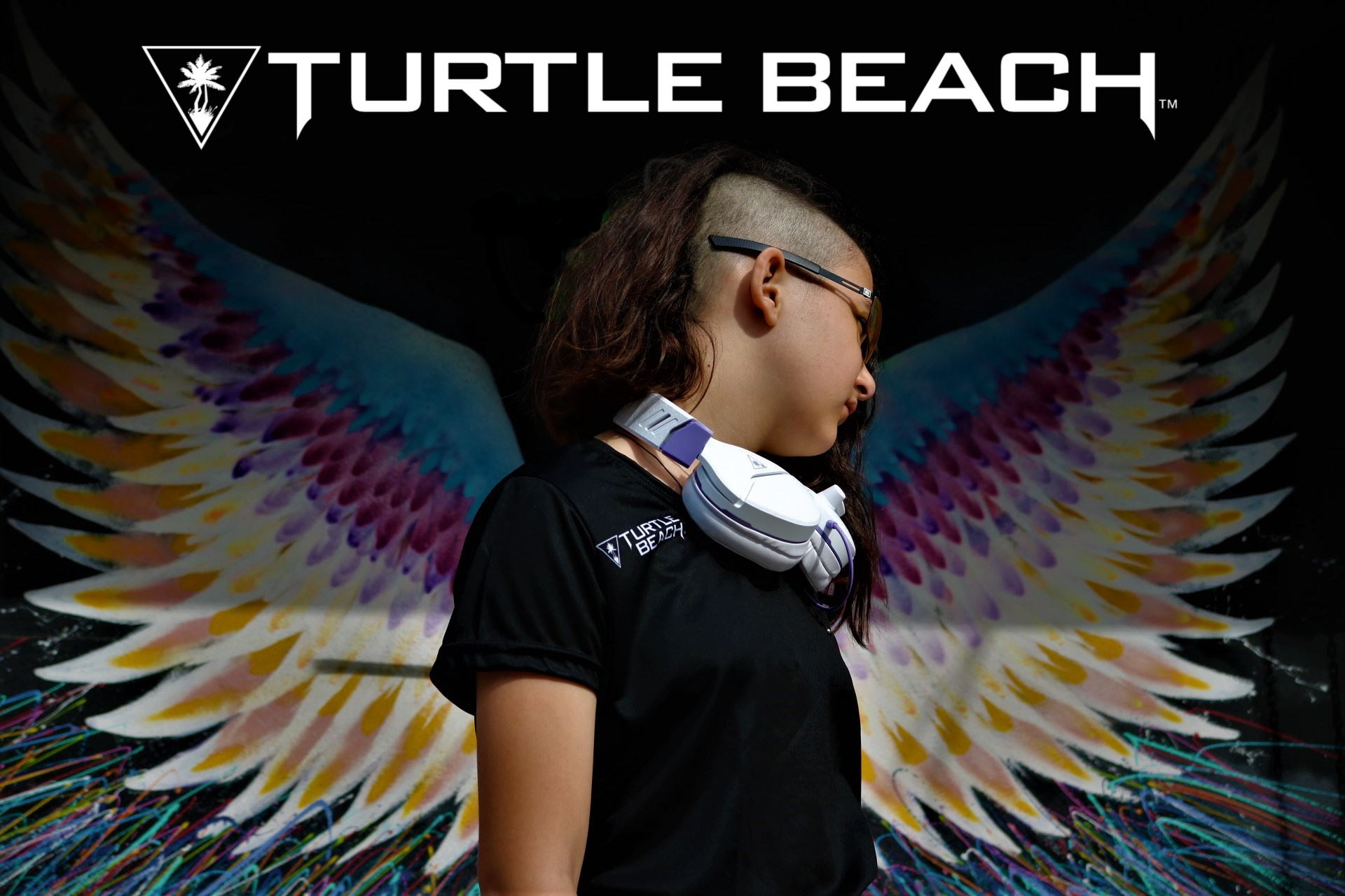 FabuRocks Turtle Beach and ROCCAT collaboration photo 54