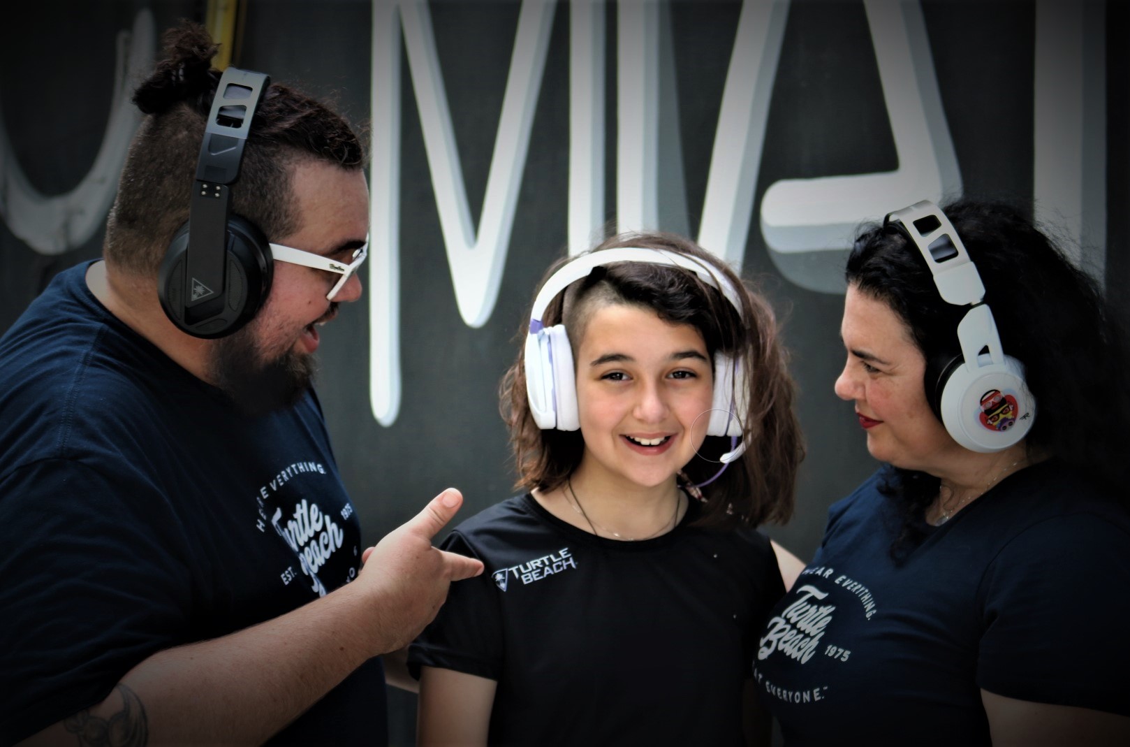 FabuRocks Turtle Beach and ROCCAT collaboration photo 55