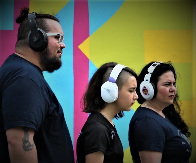 FabuRocks Turtle Beach and ROCCAT collaboration photo 56
