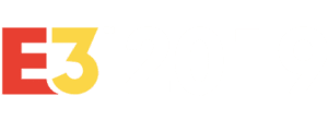 E3 logo
