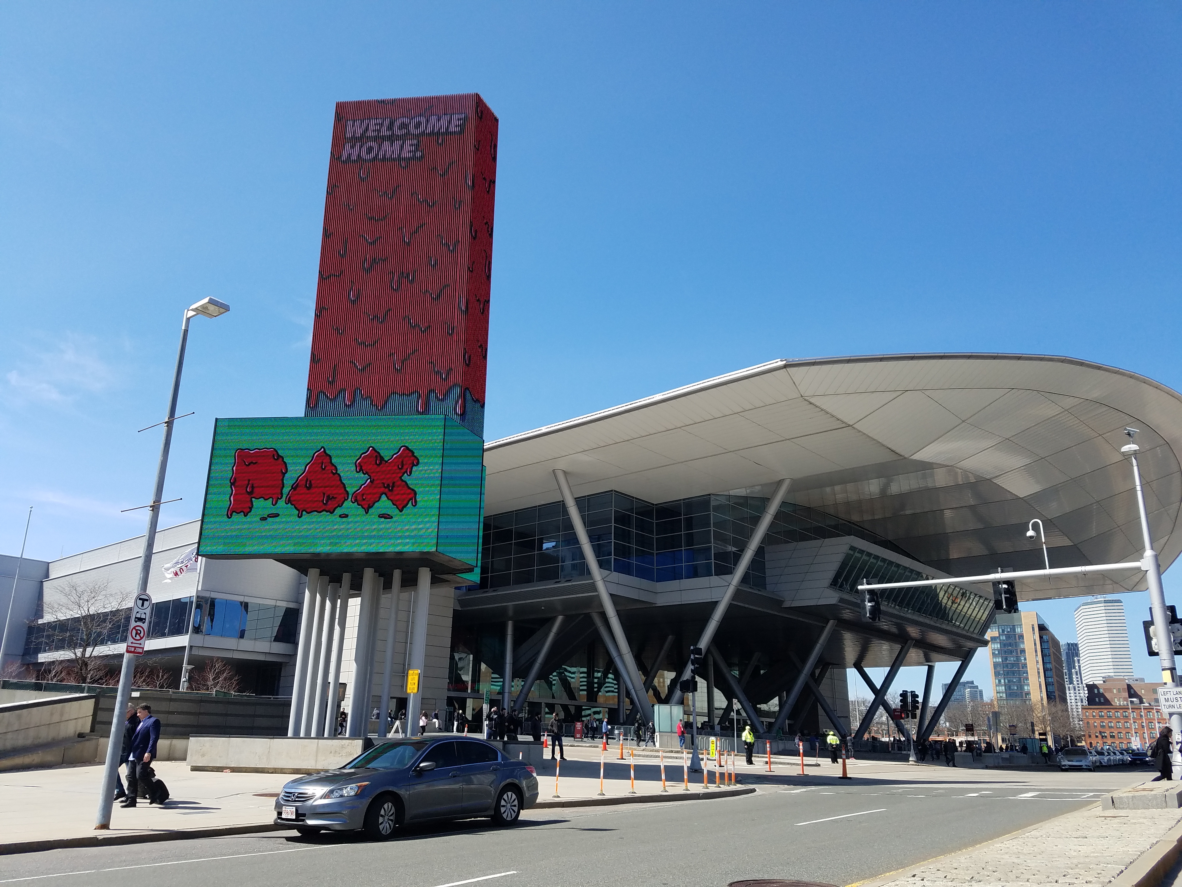FabuRocks at PAX East photo