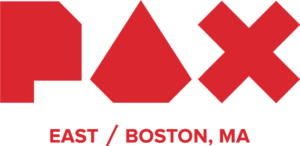 PAX East logo
