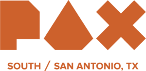PAX South logo