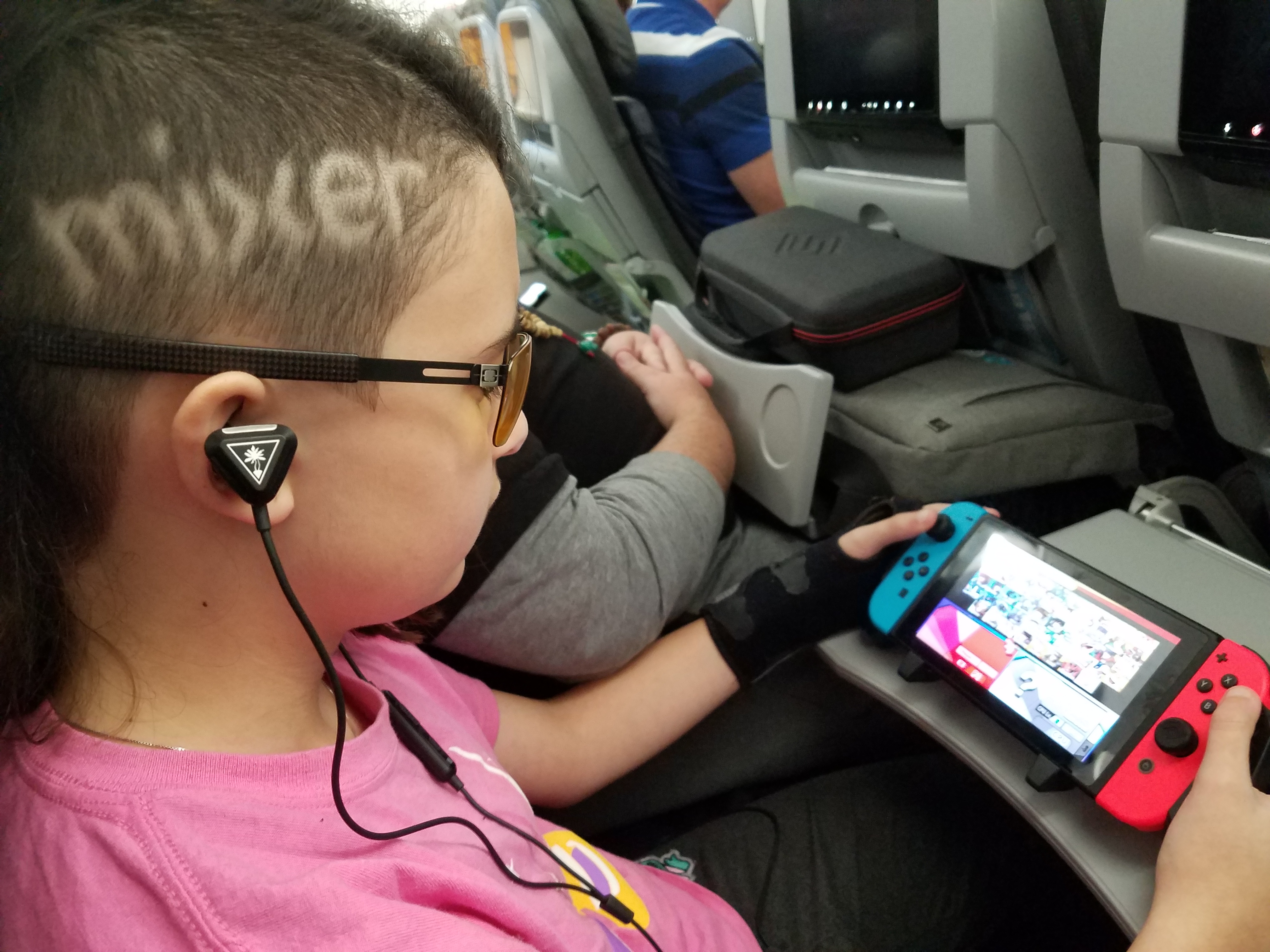 FabuRocks at PAX West photo