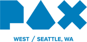 PAX West logo
